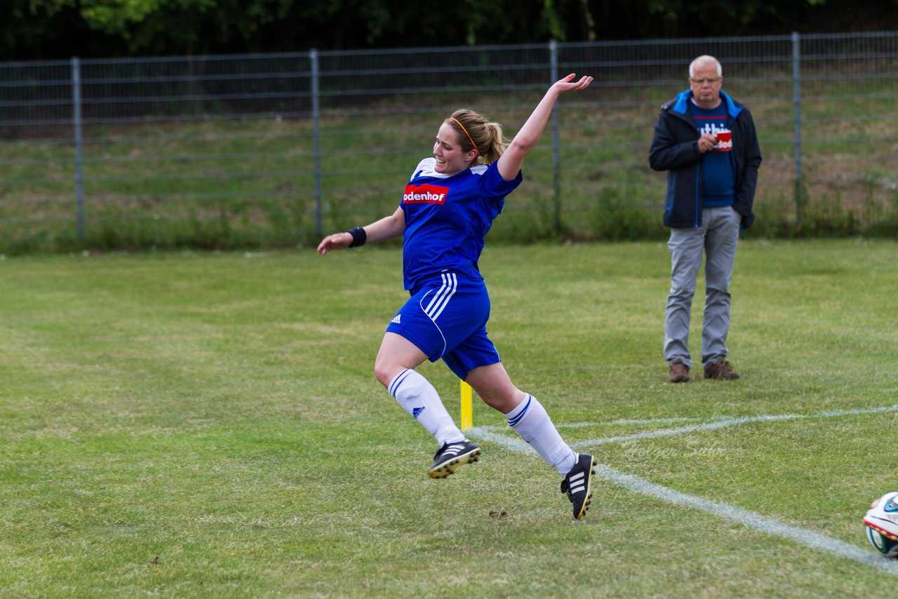 Bild 342 - Frauen FSC Kaltenkirchen : SG Wilstermarsch : Ergebnis: 1:1